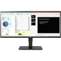 LG 34BR65F-B Monitor UltraWide 34 pulg. IPS 2560x1080 75Hz HDR